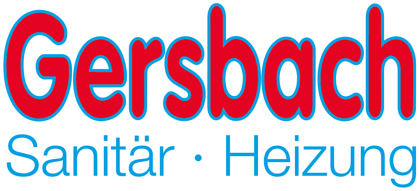 Gersbach - Bronzesponsor