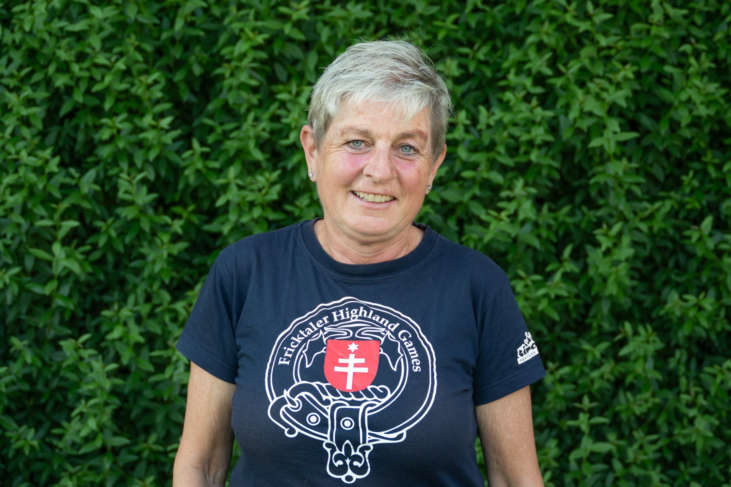 Irene Allenspach