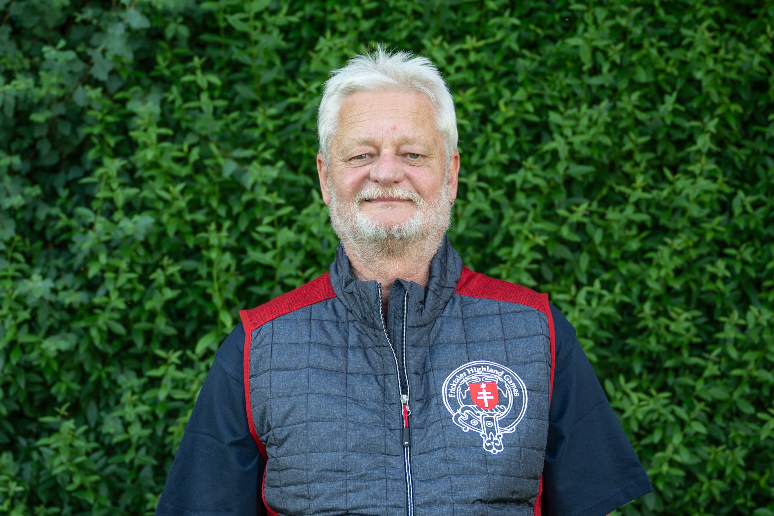 Ronald Blechschmidt