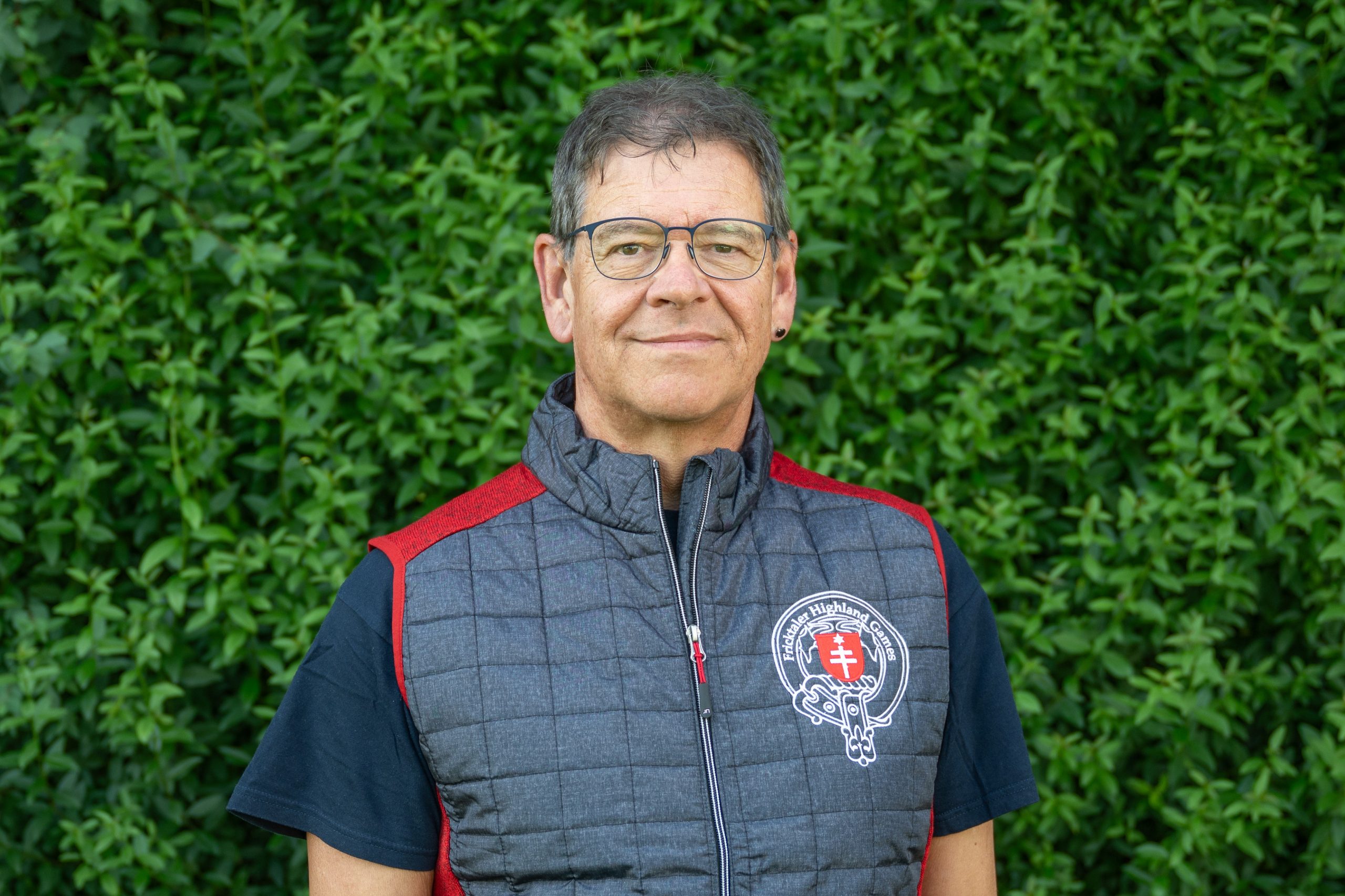 Dieter Rua