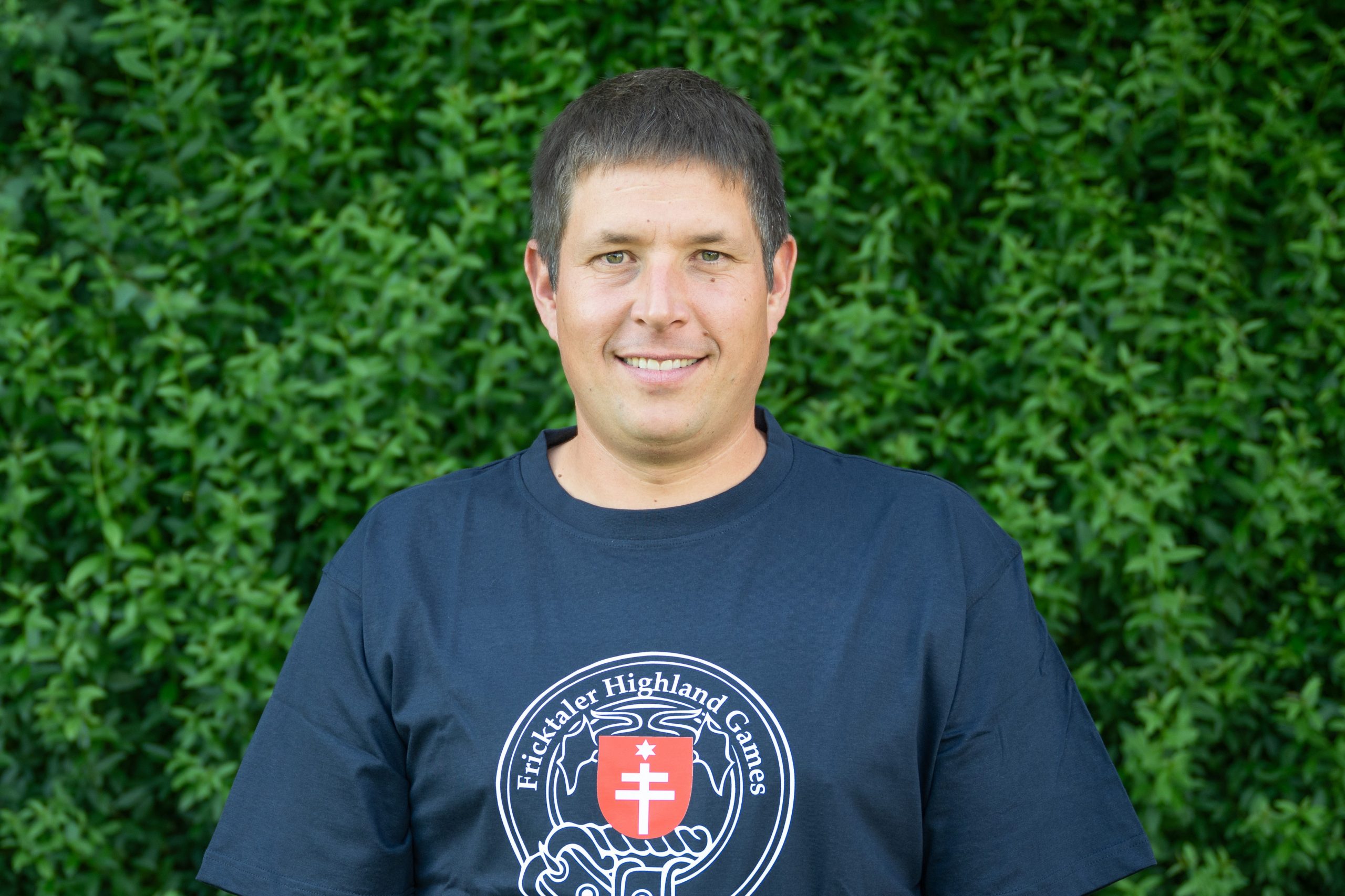 Rafi Kaufmann